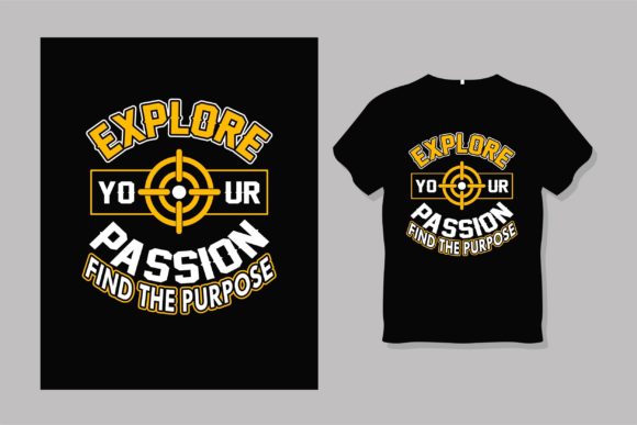 Explore Your Passion: Graphics & Print Templates